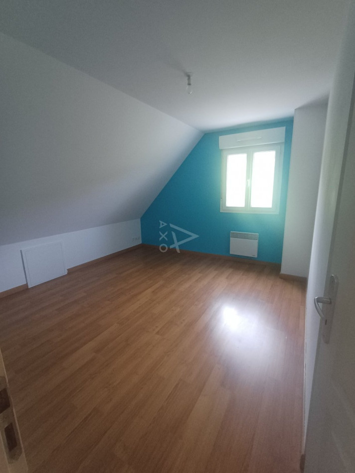 vente Maison Saint Germain D'etables - Photo 7