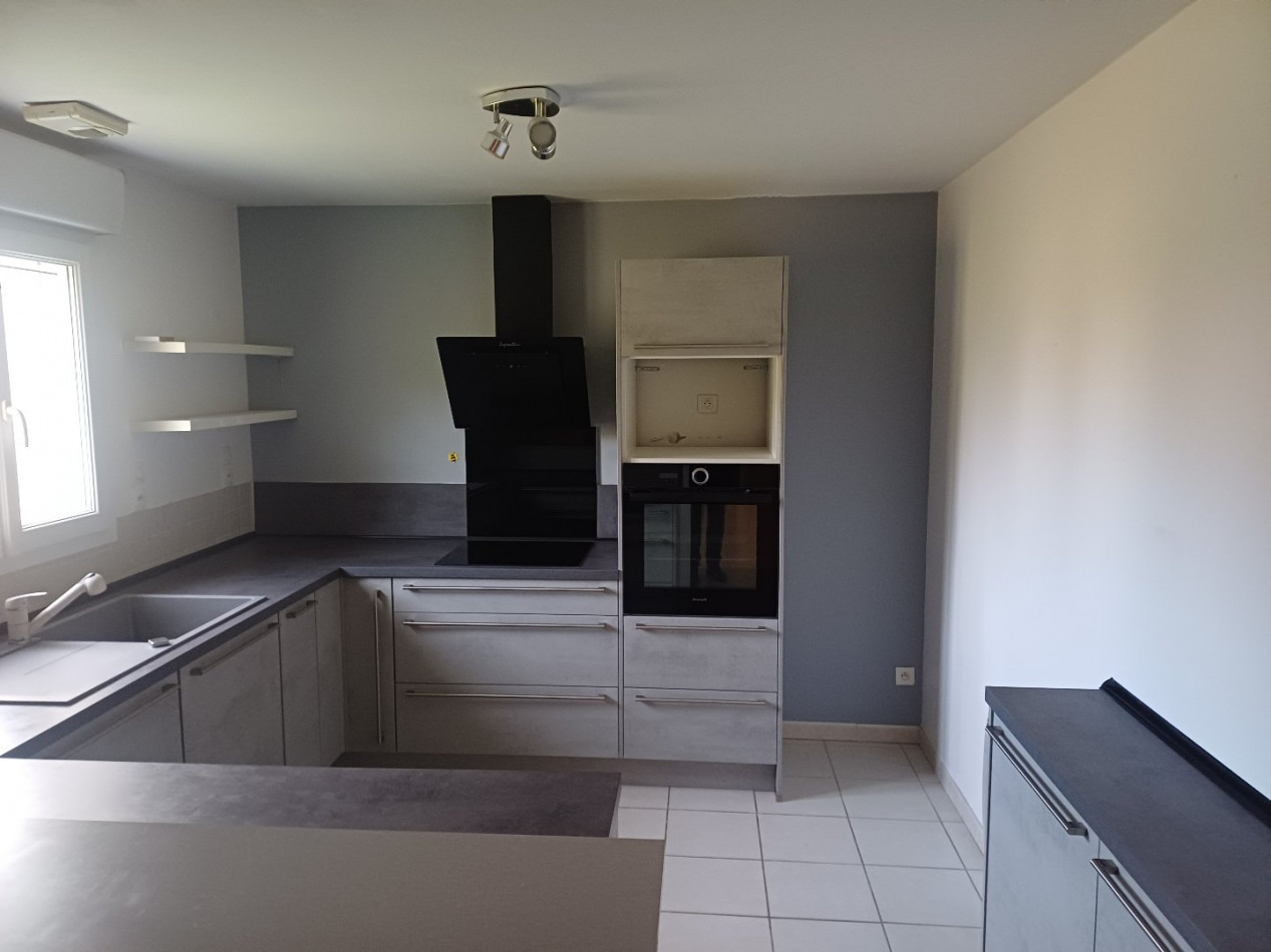 vente Maison Saint Germain D'etables - Photo 3