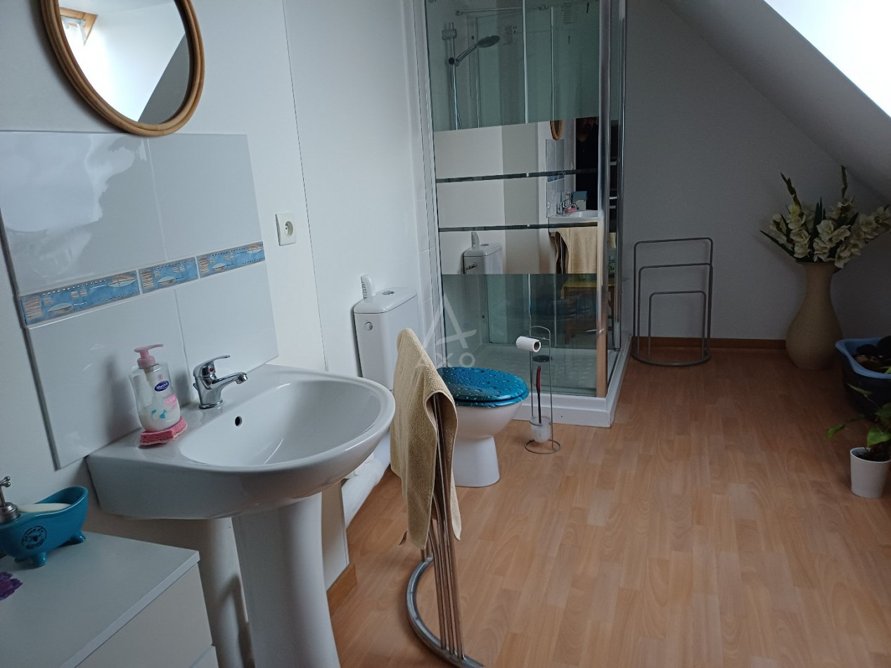 vente Maison Saint Germain D'etables - Photo 6