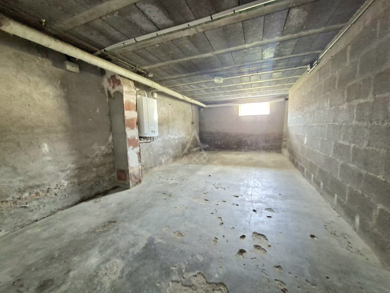 vente Maison Varennes Vauzelles - Photo 16