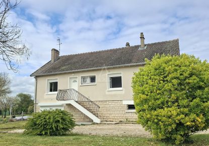 vente Maison Varennes Vauzelles