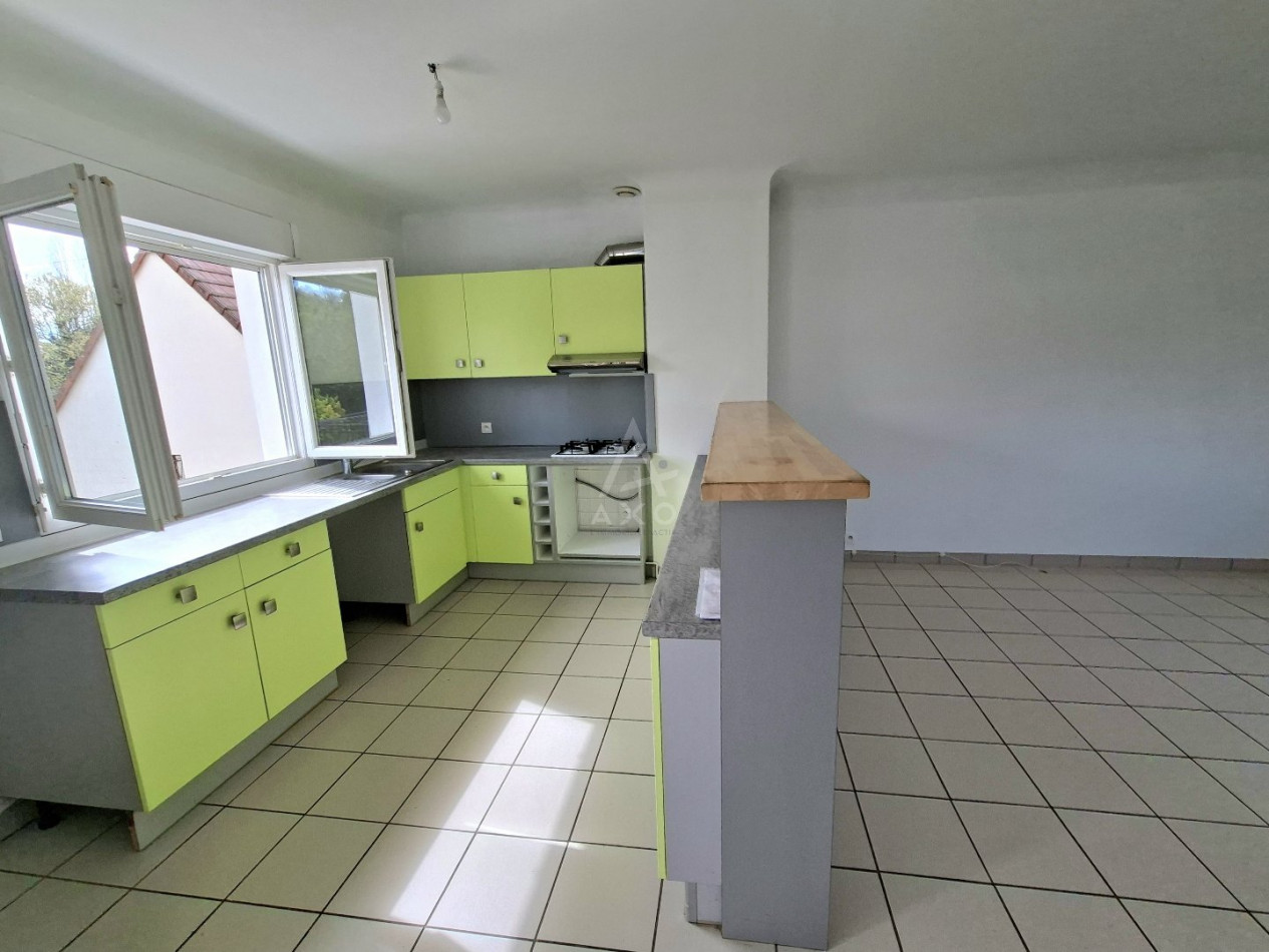 vente Maison Varennes Vauzelles - Photo 3