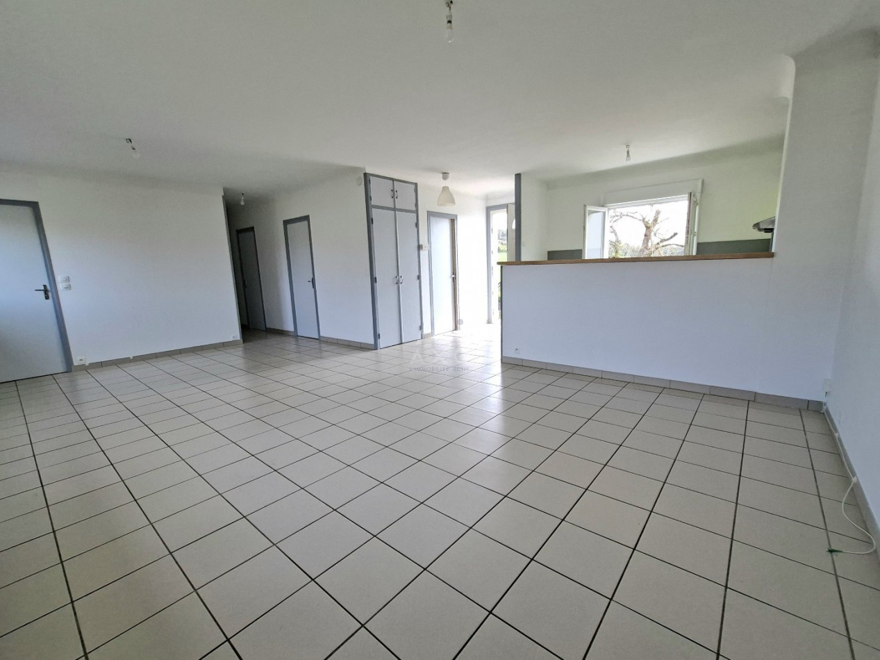 vente Maison Varennes Vauzelles - Photo 6