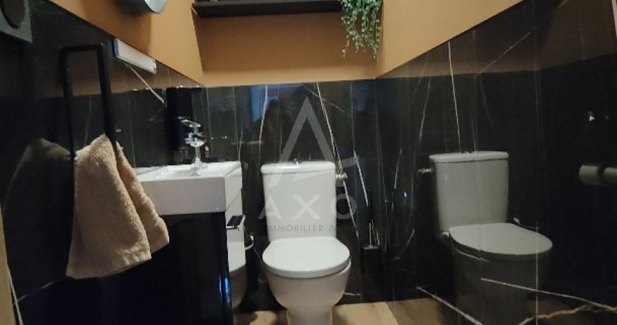 location Maison Talmont Saint Hilaire