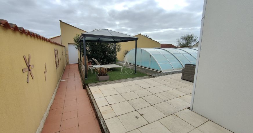 location Maison Talmont Saint Hilaire