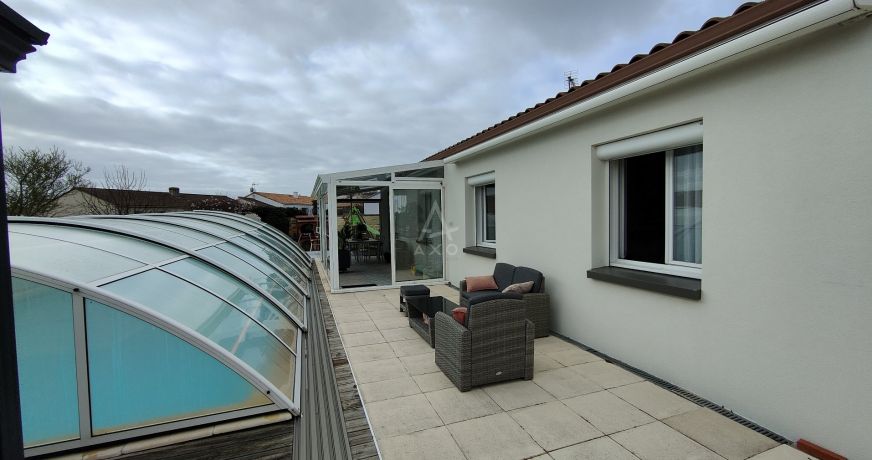 location Maison Talmont Saint Hilaire