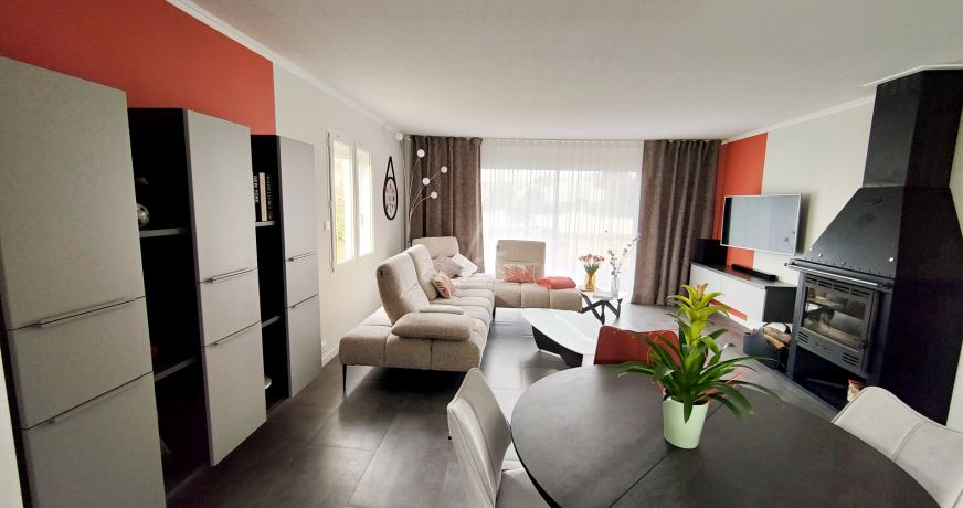 location Maison Talmont Saint Hilaire