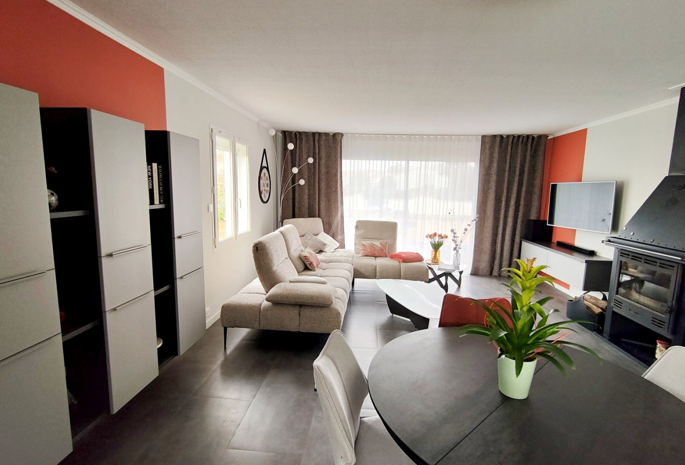 location Maison Talmont Saint Hilaire - Photo 1