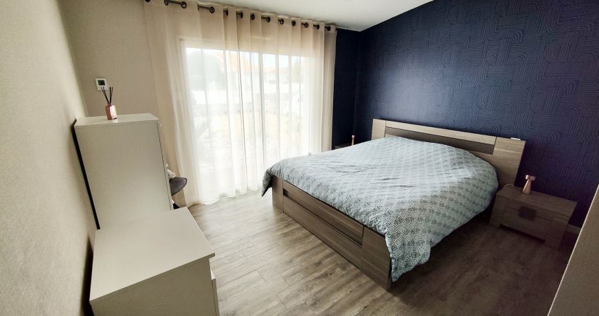 location Maison Talmont Saint Hilaire