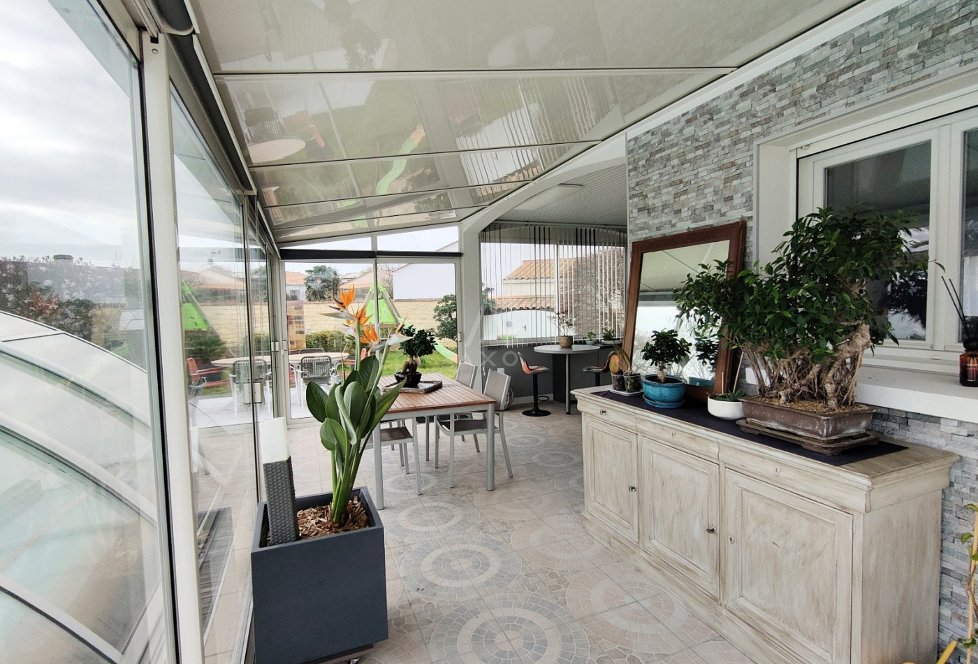 location Maison Talmont Saint Hilaire - Photo 3