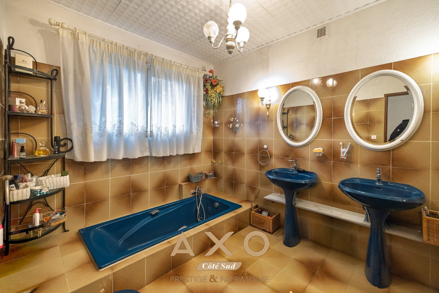 vente Maison Gemenos - Photo 11