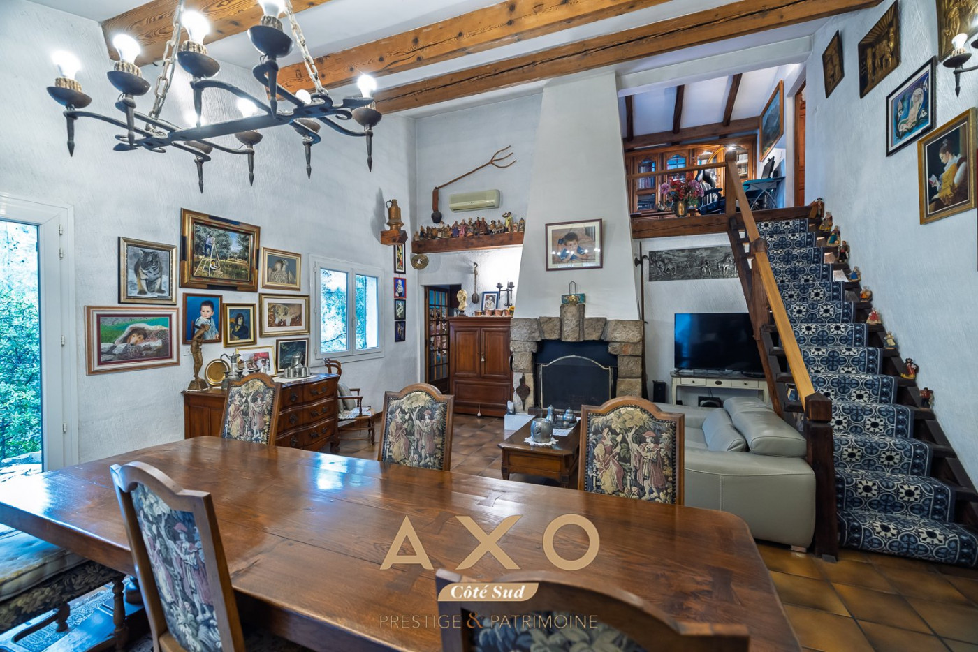 vente Maison Gemenos - Photo 4