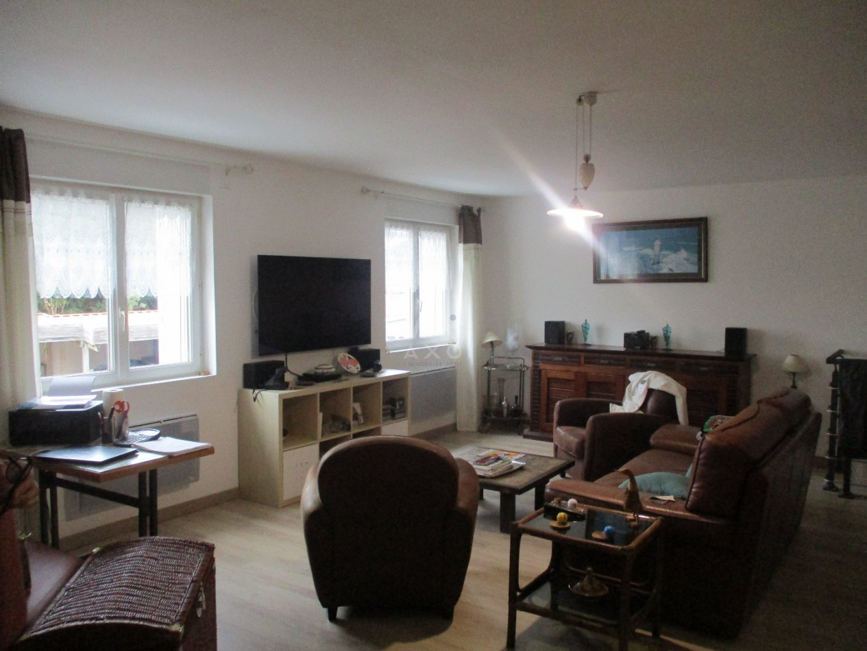 vente Maison Jard Sur Mer - Photo 1