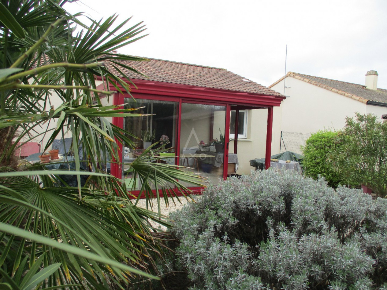 vente Maison Jard Sur Mer - Photo 1