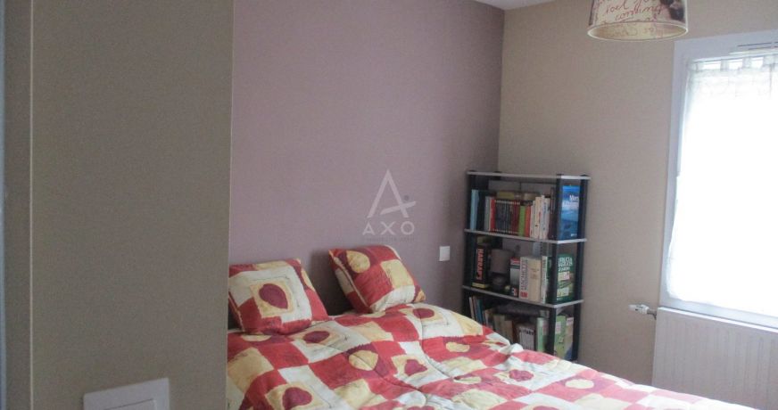 vente Maison Jard Sur Mer