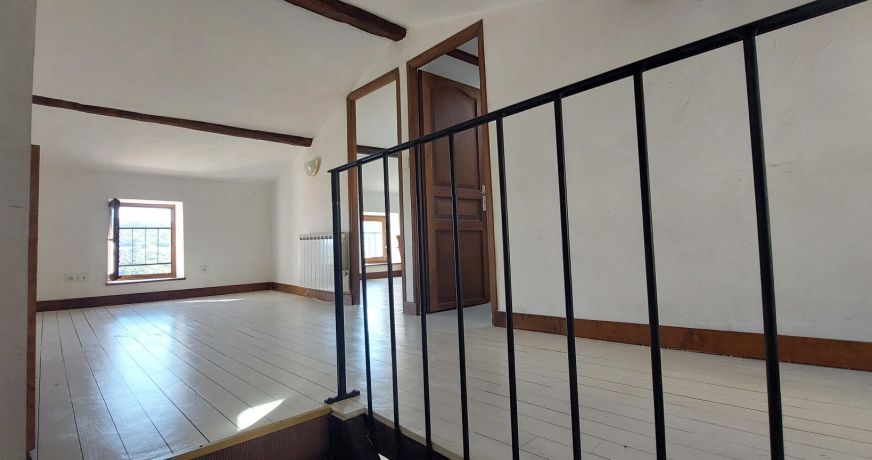 location Maison de village La Roche Blanche