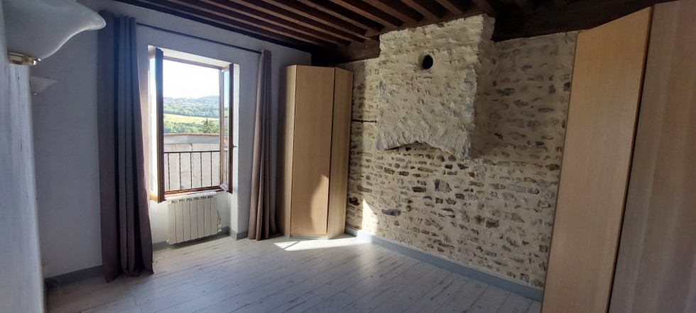 location Maison de village La Roche Blanche - Photo 4