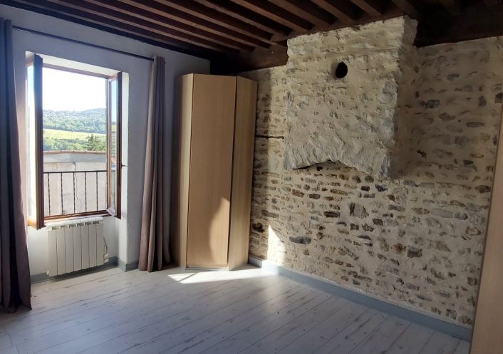 location Maison de village La Roche Blanche