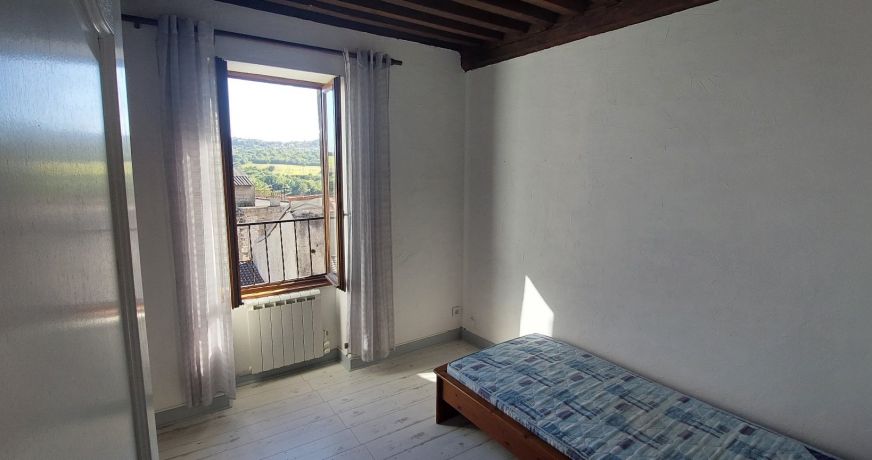 location Maison de village La Roche Blanche