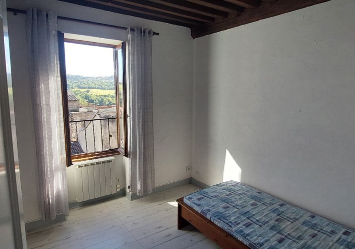 location Maison de village La Roche Blanche