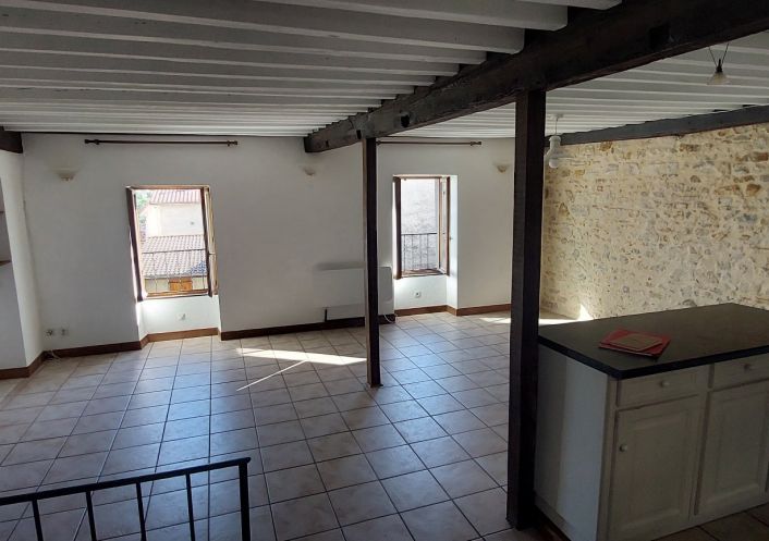 location Maison de village La Roche Blanche