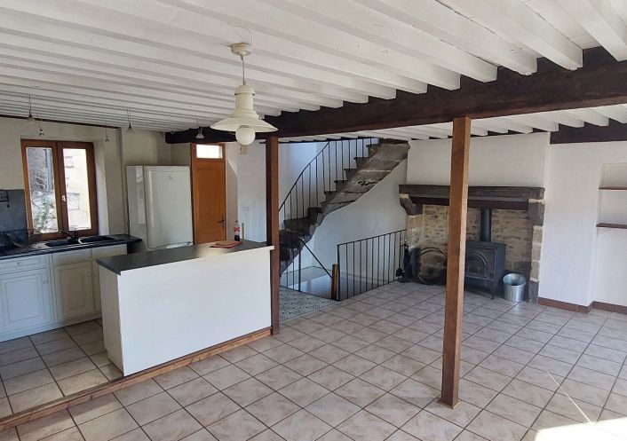 location Maison de village La Roche Blanche