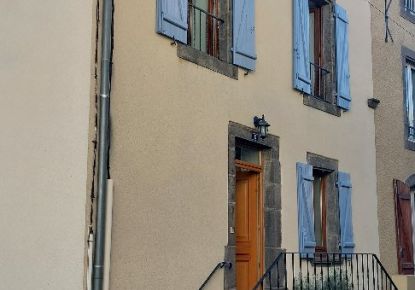 location Maison de village La Roche Blanche