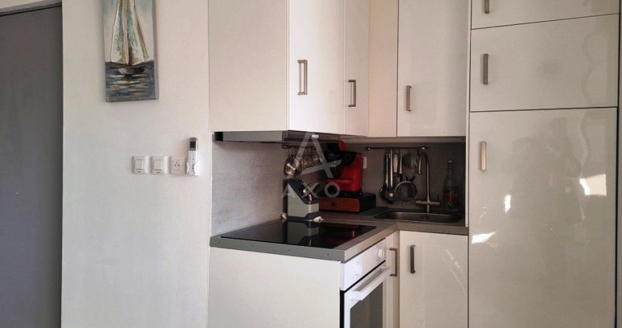 vente Studio cabine La Grande-motte