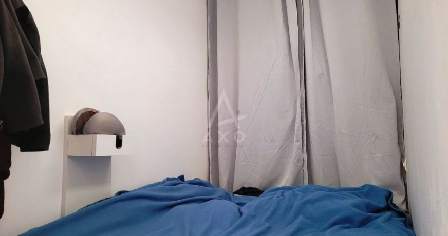 vente Studio cabine La Grande-motte