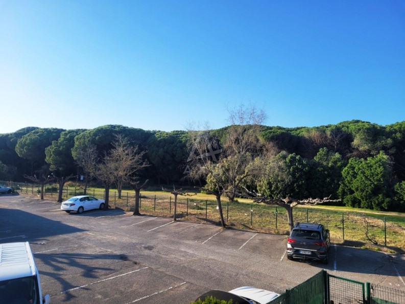 vente Studio cabine La Grande-motte - Photo 6