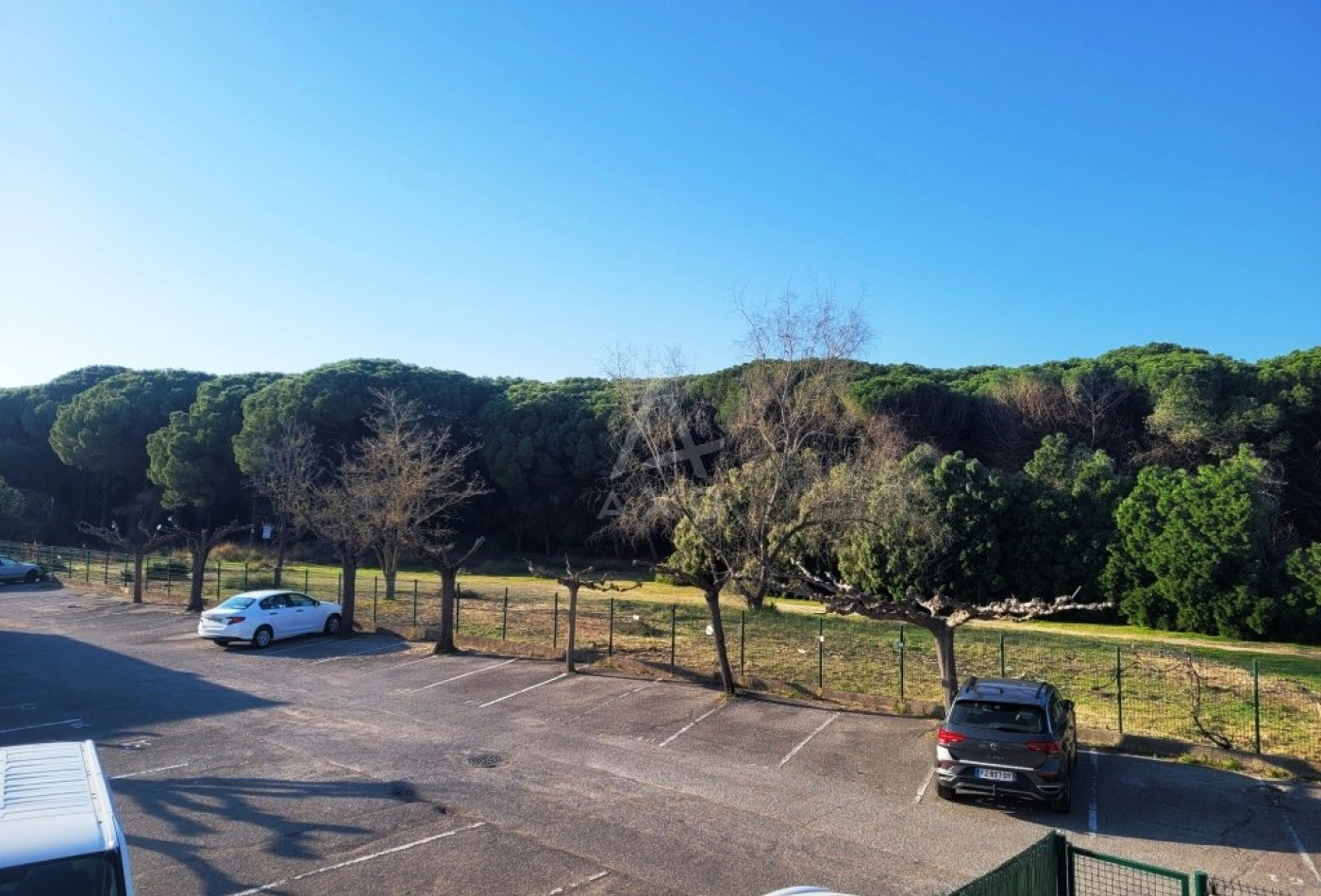 vente Studio cabine La Grande-motte - Photo 7