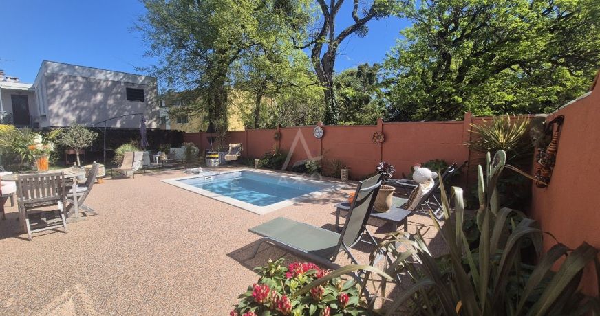 vente Maison Le Bouscat