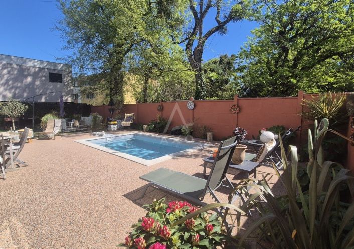 vente Maison Le Bouscat