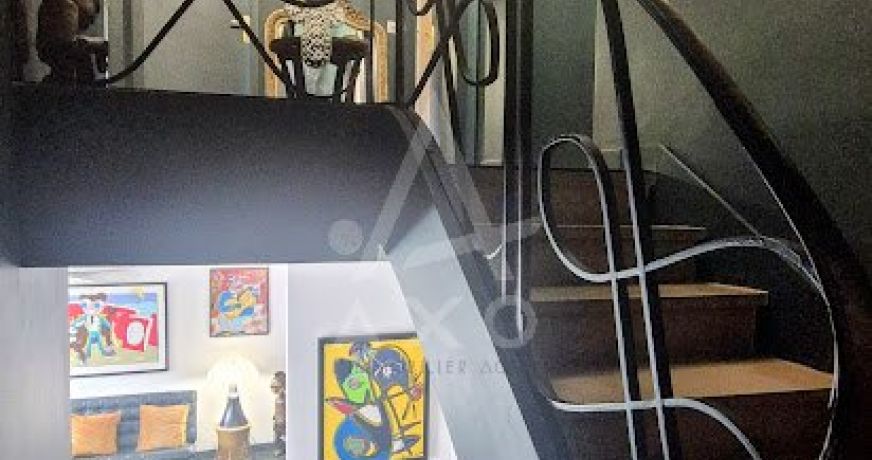 vente Maison Le Bouscat