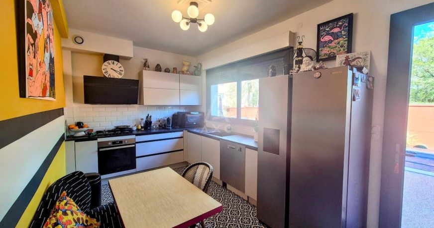 vente Maison Le Bouscat