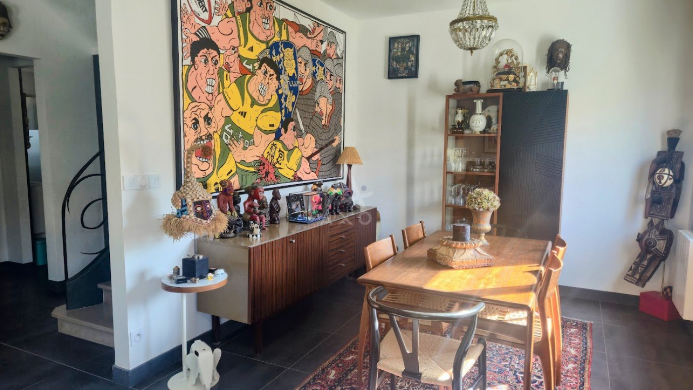 vente Maison Le Bouscat - Photo 5