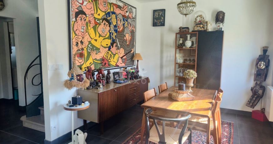 vente Maison Le Bouscat