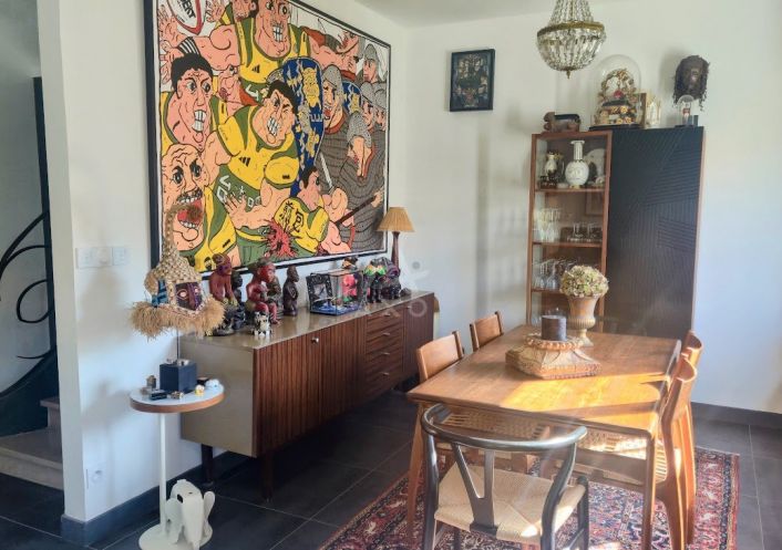 vente Maison Le Bouscat