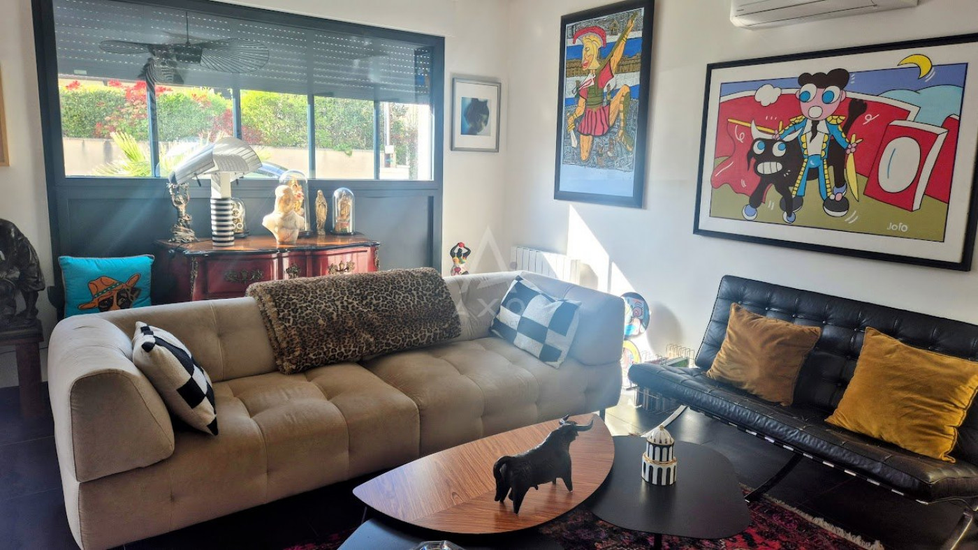 vente Maison Le Bouscat - Photo 4