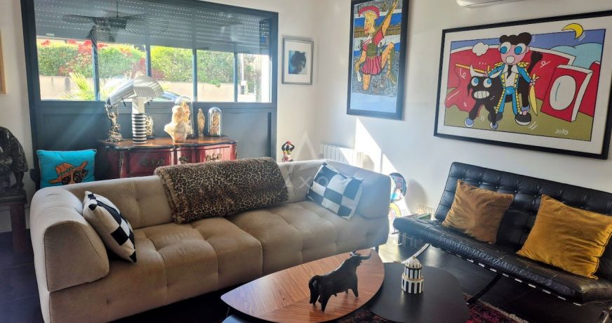 vente Maison Le Bouscat