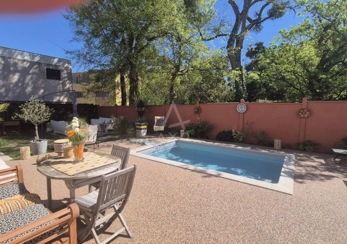 vente Maison Le Bouscat