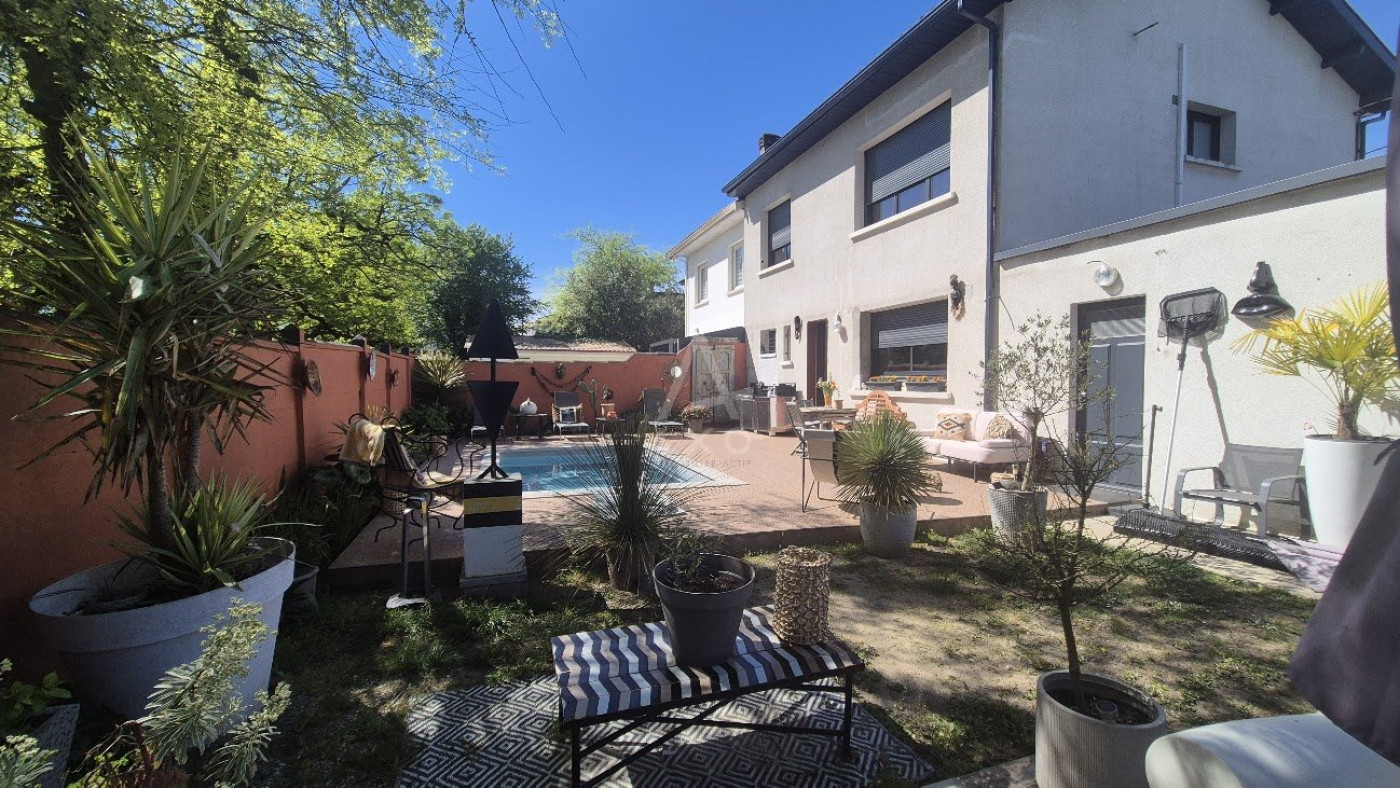 vente Maison Le Bouscat - Photo 8