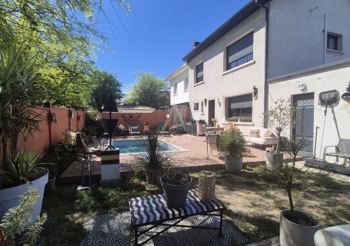 vente Maison Le Bouscat