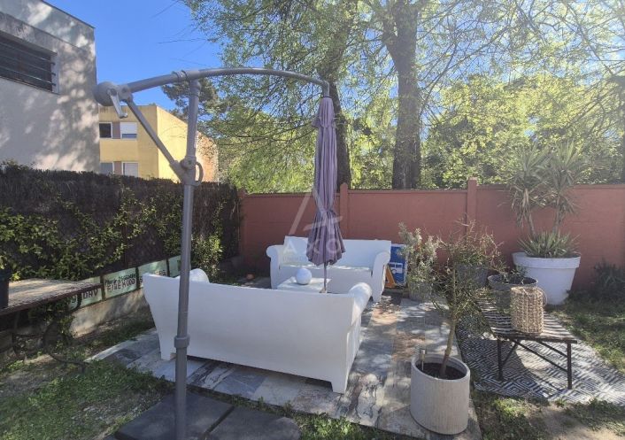 vente Maison Le Bouscat