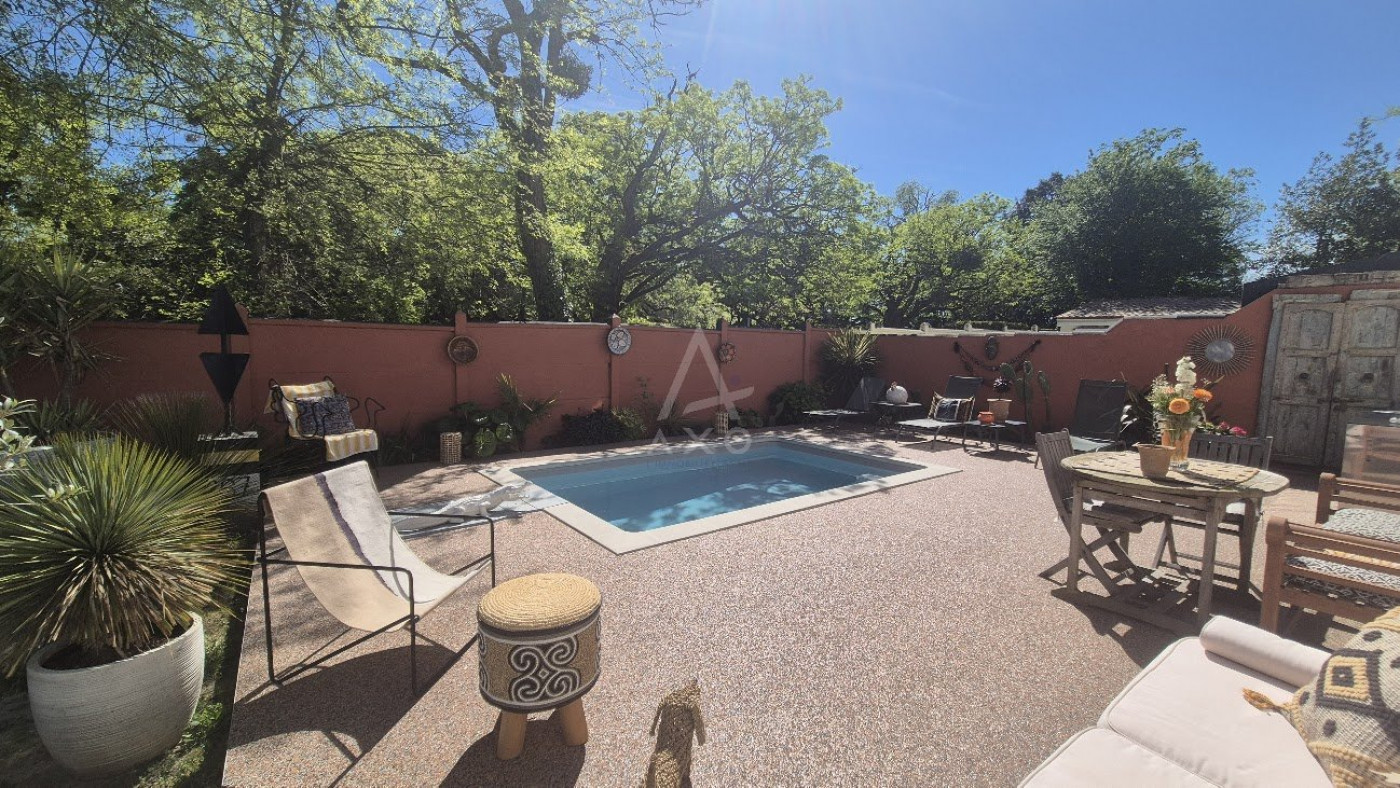 vente Maison Le Bouscat - Photo 1