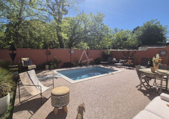 vente Maison Le Bouscat