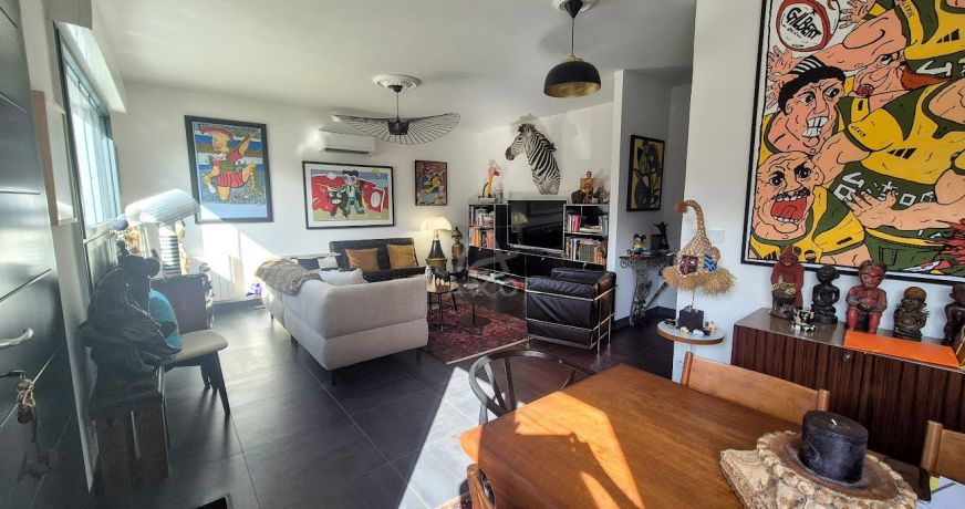 vente Maison Le Bouscat