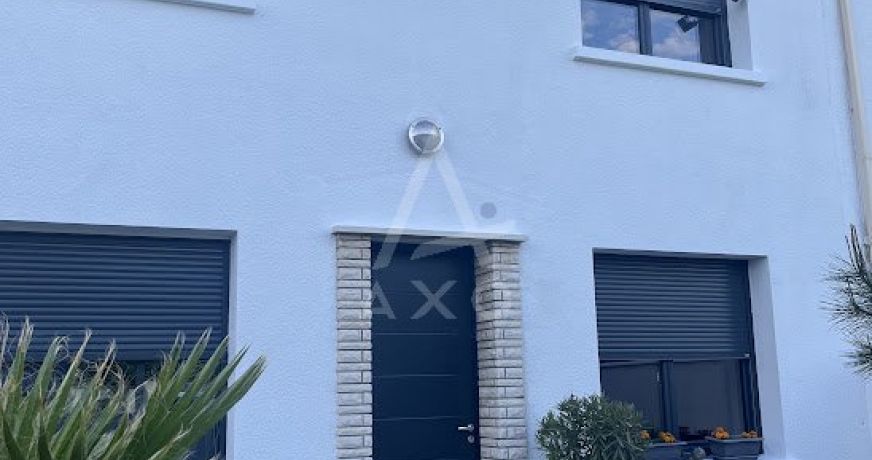 vente Maison Le Bouscat