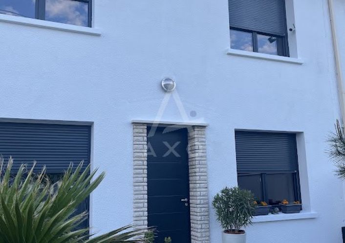 vente Maison Le Bouscat