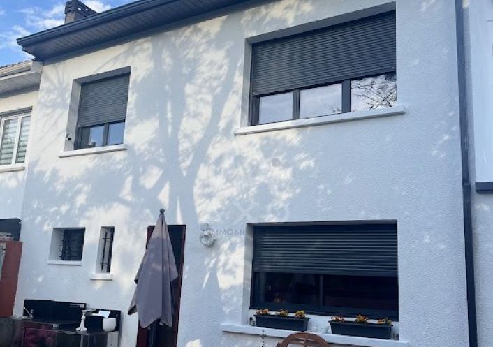 vente Maison Le Bouscat